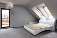 Auchencrow bedroom extensions
